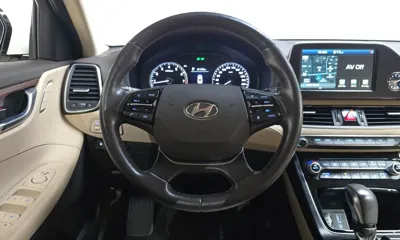 Hyundai Grandeur 2019, 34780 км, за 18990000 KRW - фото 13