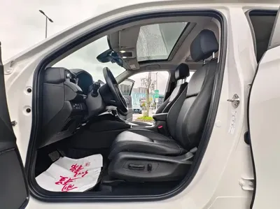 Honda XR-V 2023, 12000 км, за 137800 CNY - фото 8