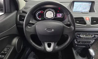 Renault-KoreaSamsung SM3 2019, 60589 км, за 7800000 KRW - фото 13