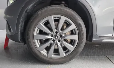 Mercedes-Benz GLC-Class 2019, 78257 км, за 25900000 KRW - фото 5