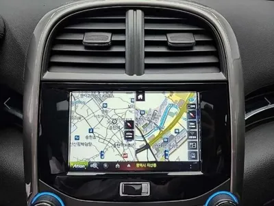 ChevroletGMDaewoo Malibu 2015, 80820 км, за 6000000 KRW - фото 16