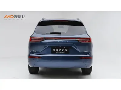 AITO 问界 AITO M7 2024, 39000 км, за 218000 CNY - фото 4