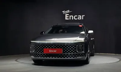 Hyundai Grandeur 2023, 100481 км, за 30300000 KRW
