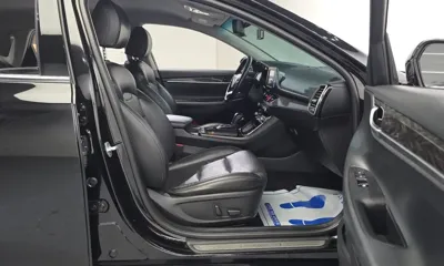 Hyundai Grandeur 2019, 152880 км, за 13500000 KRW - фото 26