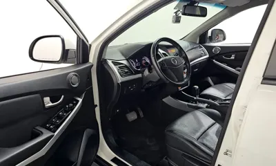 KG_Mobility_Ssangyong KORANDO 2017, 95114 км, за 4200000 KRW - фото 10