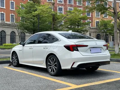 Honda Integra 2023, 39000 км, за 87000 CNY - фото 6