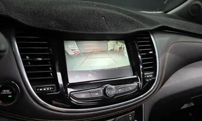 ChevroletGMDaewoo Trax 2018, 98261 км, за 7390000 KRW - фото 15