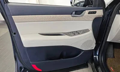 Hyundai Palisade 2022, 123168 км, за 23490000 KRW - фото 24