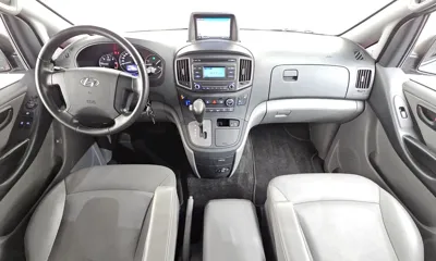 Hyundai Starex 2019, 70639 км, за 14990000 KRW - фото 7