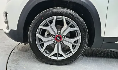 Kia Seltos 2020, 82181 км, за 16900000 KRW - фото 5