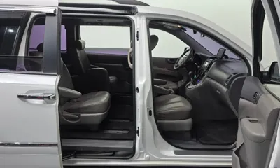 Kia Canival 2013, 159728 км, за 4490000 KRW - фото 34