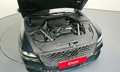 Genesis G80 2022, 41967 км, за 36300000 KRW - фото 6