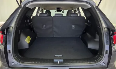 Hyundai Tucson 2022, 114749 км, за 18900000 KRW - фото 20