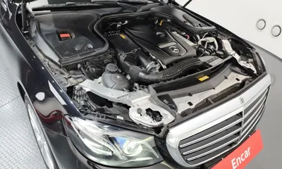 Mercedes-Benz E-Class 2019, 127650 км, за 23000000 KRW - фото 6