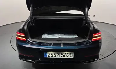 Genesis G80 2023, 34579 км, за 39200000 KRW - фото 20