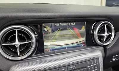 Mercedes-Benz SLC-Class 2018, 74218 км, за 26000000 KRW - фото 15