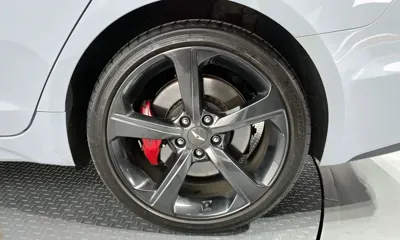 Genesis G70 2019, 161737 км, за 19800000 KRW - фото 21