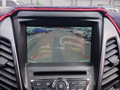 KG_Mobility_Ssangyong KORANDO 2014, 144700 км, за 2900000 KRW - фото 18
