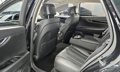 Genesis G80 2023, 83543 км, за 33500000 KRW - фото 26