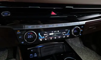 Genesis G80 2022, 82994 км, за 31900000 KRW - фото 29