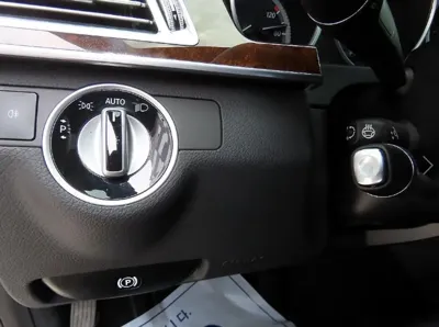 Mercedes-Benz E-Class 2015, 103458 км, за 10600000 KRW - фото 11