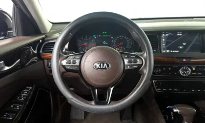 Kia K7 2017, 166304 км, за 9500000 KRW - фото 13
