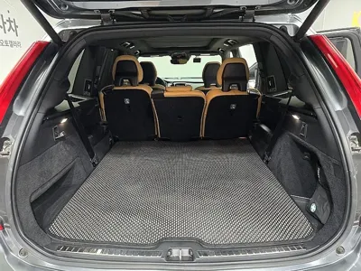 Volvo XC90 2019, 100178 км, за 34700000 KRW - фото 11