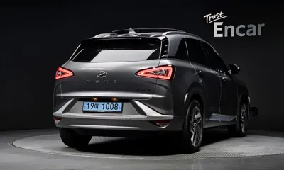 Hyundai Nexo 2023, 45366 км, за 22000000 KRW