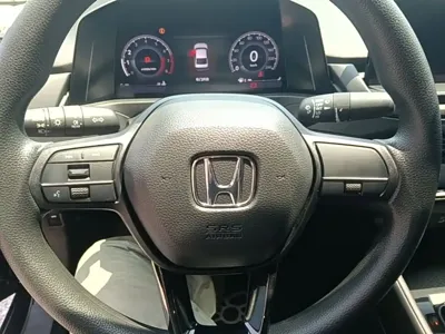 Honda Accord 2025, 6600 км, за 95000 CNY - фото 7