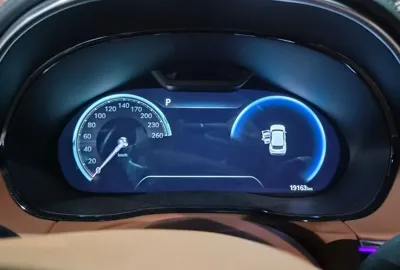 Genesis GV70 2023, 19400 км, за 42000000 KRW - фото 8