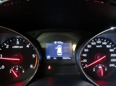 Kia Canival 2019, 58322 км, за 25000000 KRW - фото 9