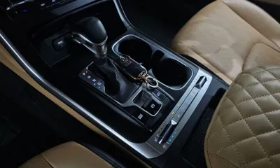 Kia Canival 2021, 122550 км, за 19900000 KRW - фото 9