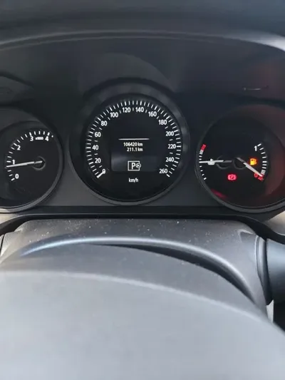Renault-KoreaSamsung SM6 2016, 106407 км, за 4190000 KRW - фото 8