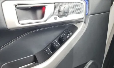 Ford Explorer 2020, 39198 км, за 28490000 KRW - фото 30