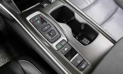 Honda Accord 2019, 151664 км, за 16900000 KRW - фото 9
