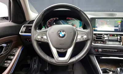 BMW 3-Series 2019, 153270 км, за 21300000 KRW - фото 12