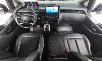 Hyundai Staria 2022, 68670 км, за 22900000 KRW - фото 7