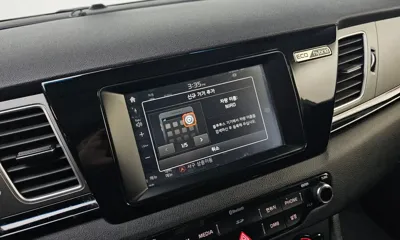 Kia Niro 2017, 88846 км, за 13800000 KRW - фото 17