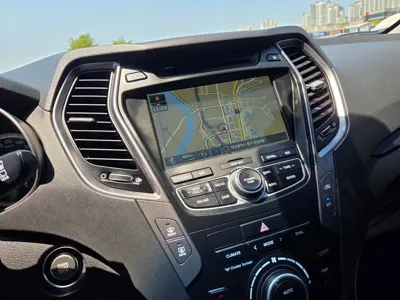 Hyundai Santafe 2014, 95540 км, за 10500000 KRW - фото 19