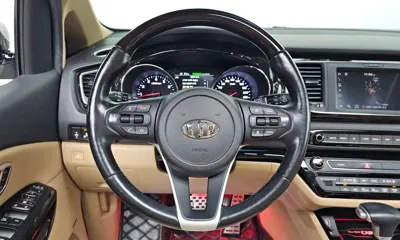 Kia Canival 2019, 135360 км, за 15950000 KRW - фото 14