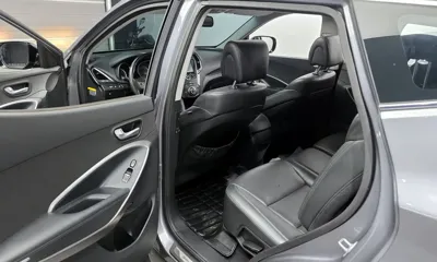 Hyundai Santafe 2013, 151310 км, за 7900000 KRW - фото 11