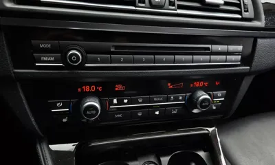 BMW 5-Series 2015, 130958 км, за 12900000 KRW - фото 19