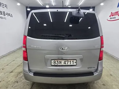 Hyundai Starex 2019, 216161 км, за 9500000 KRW - фото 5