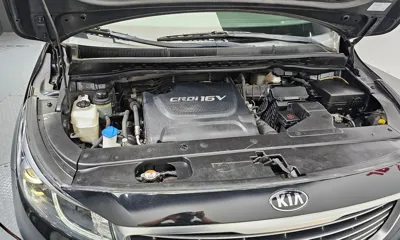 Kia Canival 2017, 148912 км, за 10500000 KRW - фото 6