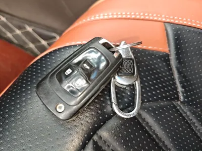 Chevrolet Cruze 2015, 173800 км, за 23174.28 CNY - фото 12