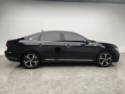 Volkswagen Passat 2024, 29000 км, за 116600 CNY - фото 7