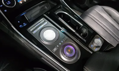 Genesis GV80 2022, 124842 км, за 33500000 KRW - фото 9