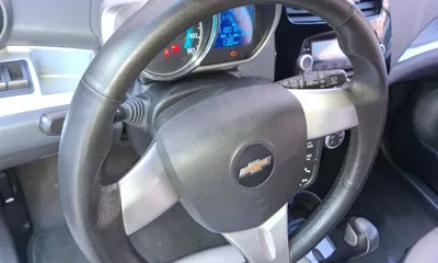 ChevroletGMDaewoo Spark 2014, 180152 км, за 1990000 KRW - фото 9