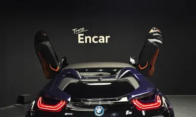 BMW i8 2019, 34866 км, за 80000000 KRW - фото 28