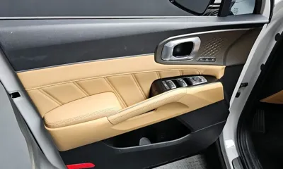 Kia Sorento 2023, 40541 км, за 37900000 KRW - фото 24